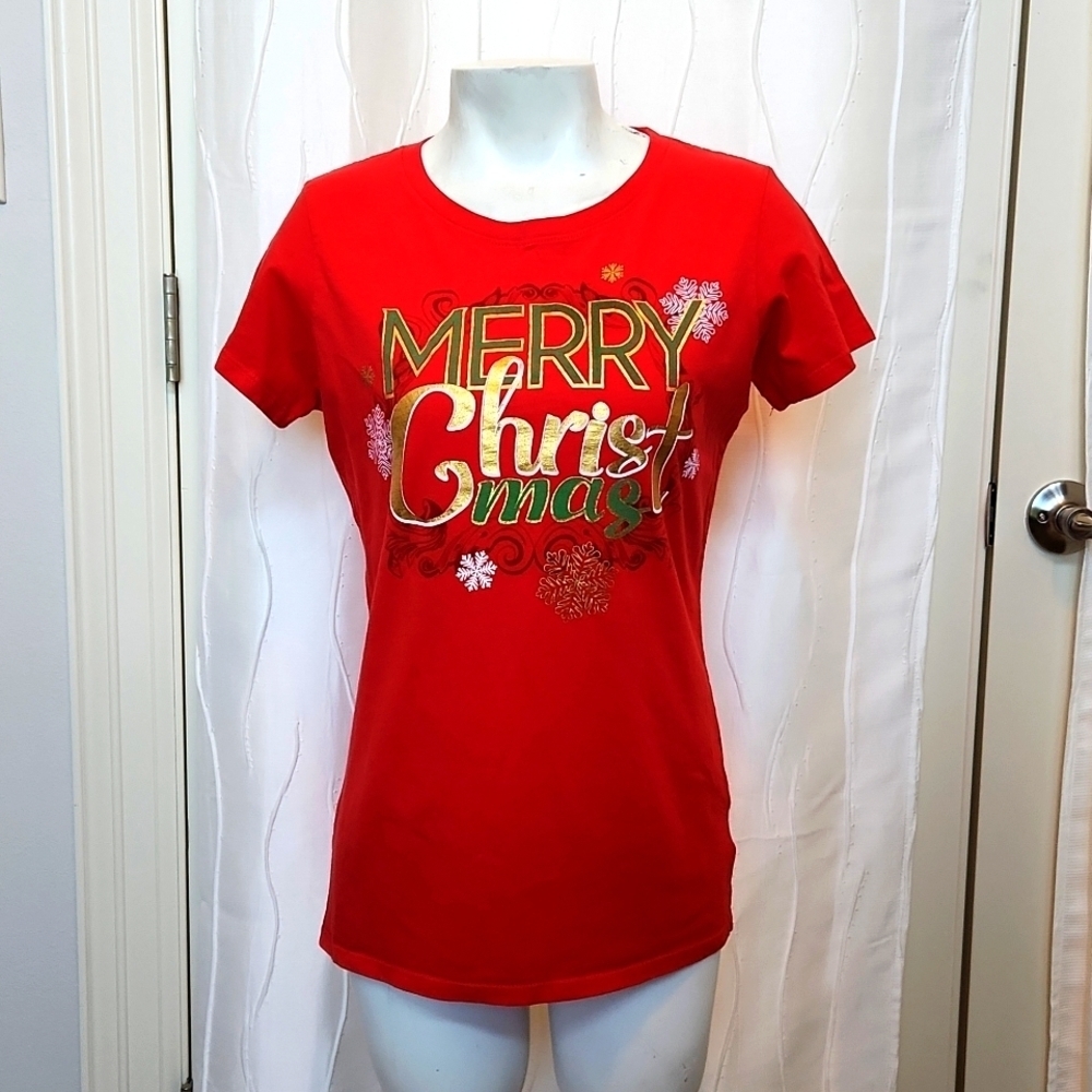 Holiday Time Merry Christmas Shirt